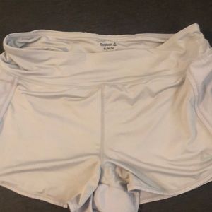 Reebok M women’s shorts
